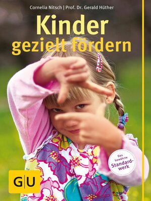 cover image of Kinder gezielt fördern
